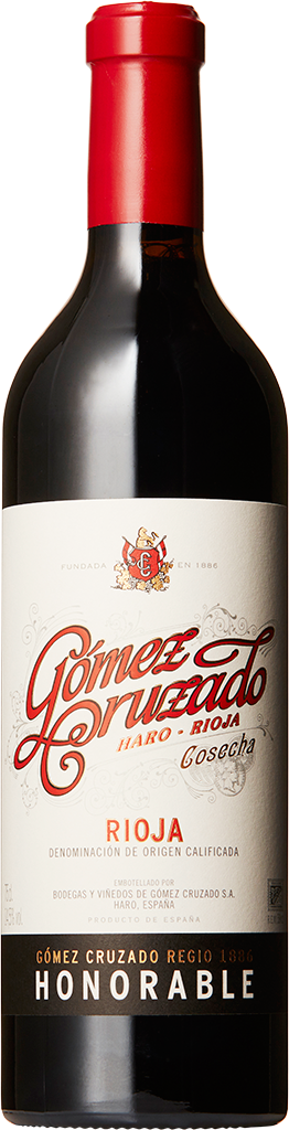 Rioja Honorable