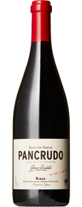 Rioja Pancrudo