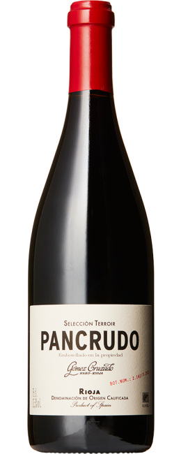 Rioja Pancrudo