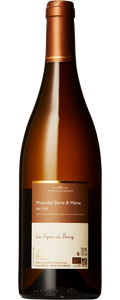 2024 Muscadet Les Vignes du Bourg Blanc