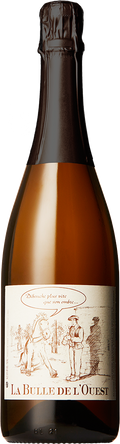 La Bulle de L'ouest Blanc
