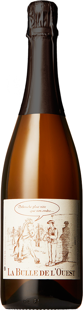 La Bulle de L'ouest Blanc