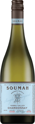 2024 Chardonnay Hexham Single Vineyard