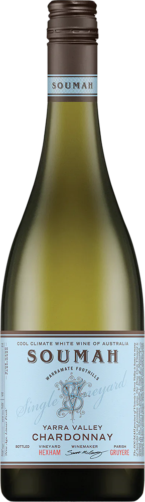 Chardonnay Hexham Single Vineyard