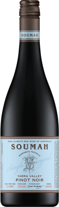 2024 Pinot Noir Single Vineyard