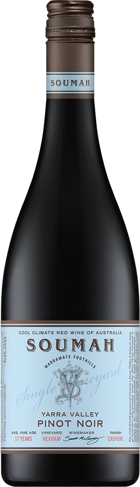Pinot Noir Single Vineyard