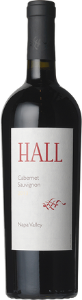 2014 Kathryn Hall Cabernet Sauvignon MG