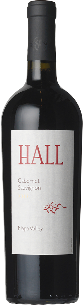 Kathryn Hall Cabernet Sauvignon MG