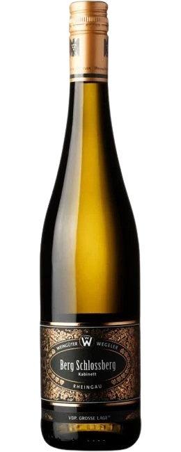 Riesling Berg Schlossberg GG Trocken