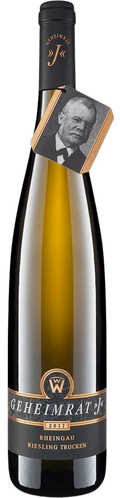 2016 Geheimrat J Riesling Spätlese Trocken