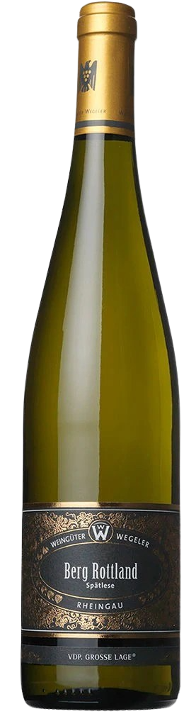 Berg Rottland Spätlese
