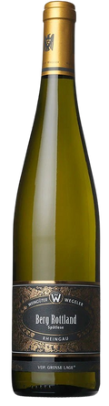 2023 Berg Rottland Spätlese