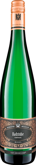 2021 Bernkasteler Badstube Riesling Kabinett Fruchtsüss