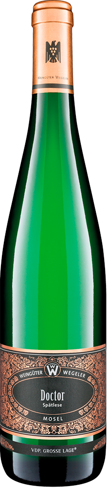 Bernkasteler Doctor Riesling Spätlese