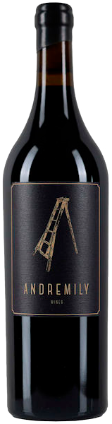 Andremily Mourvedre