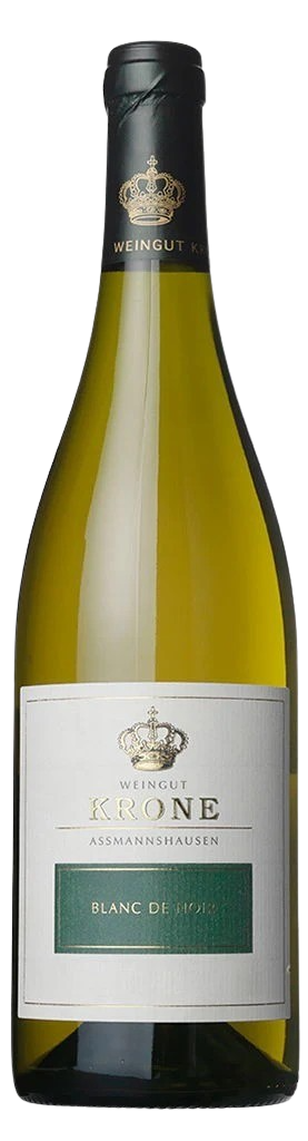 Spätburgunder Blanc de Noir