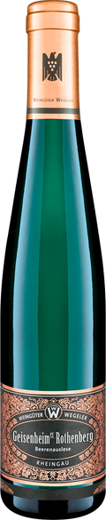 2017 Rothenberg Riesling Beerrenauslese Fruchtsüss