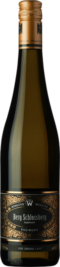 2022 Rüdesheimer Berg Schlossberg Kabinett
