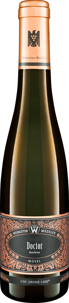 Bernkasteler Doctor Riesling Auslese Süss 37,5 cl