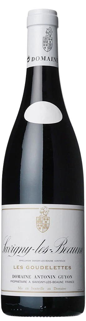 Savigny-Les-Beaune Les Goudelettes