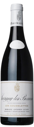 2023 Savigny-Les-Beaune Les Goudelettes