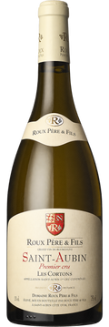 2024 Saint Aubin 1. Cru Les Cortons