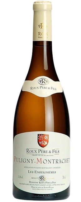 Domaine Roux – Puligny-Montrachet Enseignères