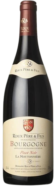 Bourgogne Rouge La Moutonnière