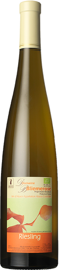 2008 Alsace Riesling