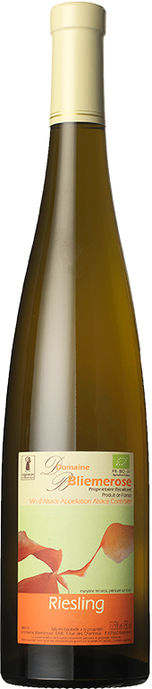 Alsace Riesling