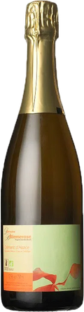 2020 Crémant d'Alsace Brut