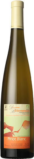 2019 Alsace Pinot Blanc