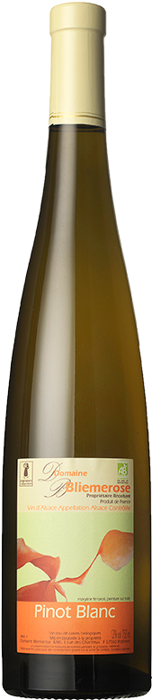 Alsace Pinot Blanc