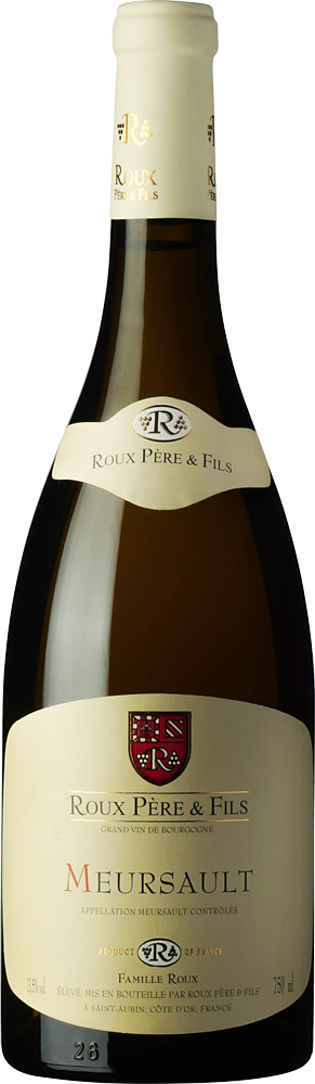Domaine Roux – Meursault Village