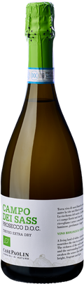 Campo Dei Sass Prosecco Treviso Extra Dry