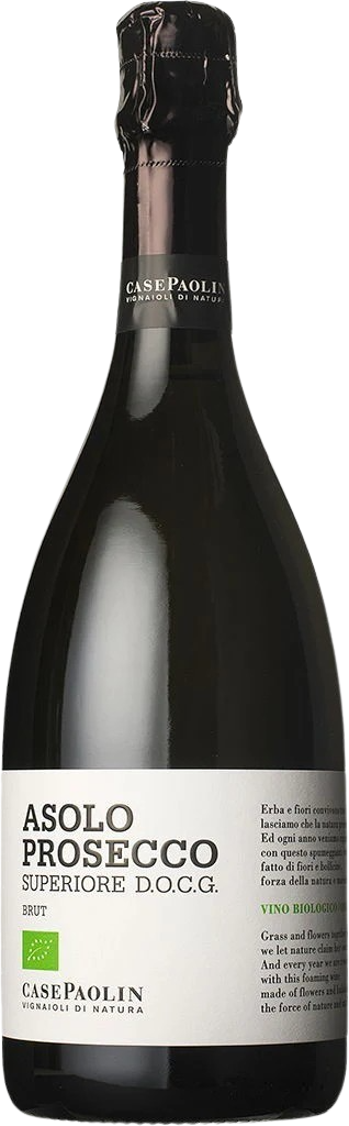 Prosecco Asolo Superiore