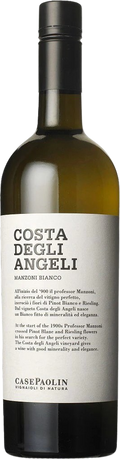 2017 Costa Degli Angeli