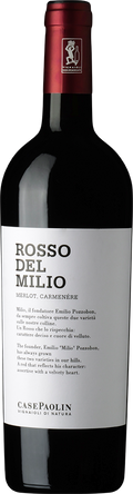 2021 Rosso del Milio