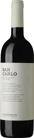 2020 San Carlo