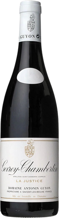 2023 Gevrey-Chambertin La Justice MG