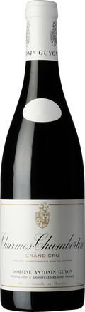 2023 Charmes-Chambertin Grand Cru
