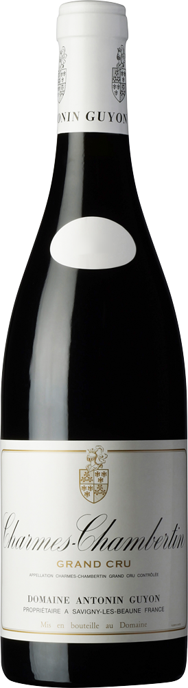 Charmes-Chambertin Grand Cru