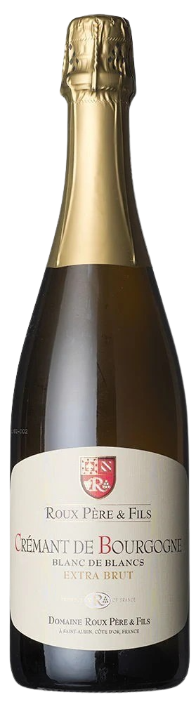 Cremant Extra Brut
