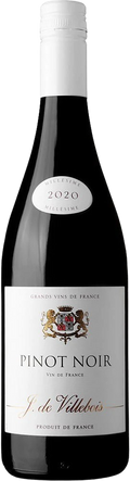 2024 Pinot Noir