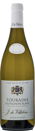 2025 Touraine Sauvignon Blanc