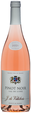 2024 Loire Pinot Rosé