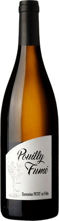 2024 Pouilly Fumé