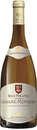 2022 Chassagne-Montrachet Blanc