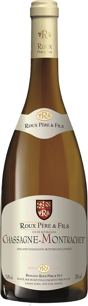 Chassagne-Montrachet Blanc