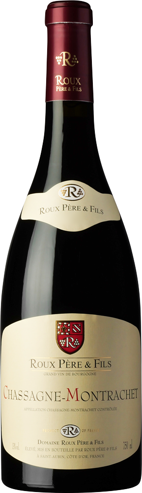 Chassagne-Montrachet Rouge